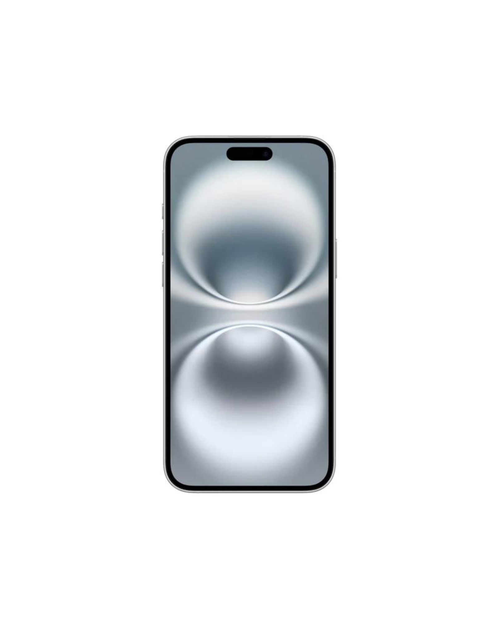 Apple iPhone 16 Plus 8GB 128GB - White Apple iPhone 16 Plus 8GB 128GB - White